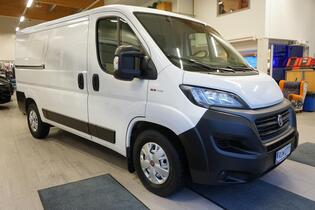 Fiat Ducato vaihtoauto