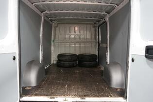 Fiat Ducato vaihtoauto