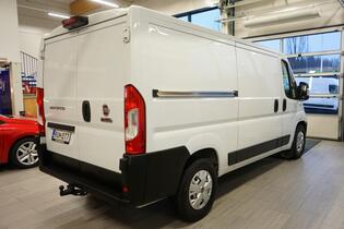 Fiat Ducato vaihtoauto
