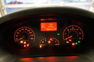 Fiat Ducato vaihtoauto