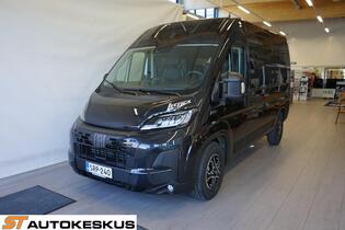 Fiat Ducato vaihtoauto