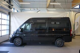 Fiat Ducato vaihtoauto
