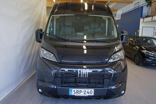 Fiat Ducato vaihtoauto