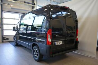 Fiat Ducato vaihtoauto