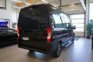 Fiat Ducato vaihtoauto