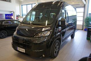 Fiat Ducato vaihtoauto