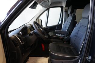 Fiat Ducato vaihtoauto