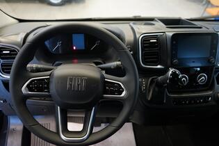 Fiat Ducato vaihtoauto