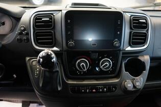 Fiat Ducato vaihtoauto
