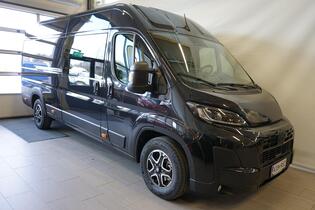 Fiat Ducato vaihtoauto
