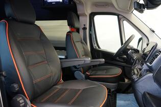 Fiat Ducato vaihtoauto