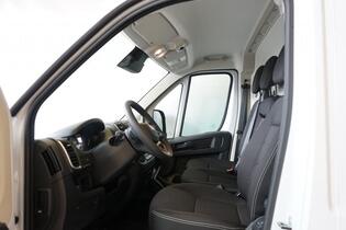 Fiat Ducato vaihtoauto