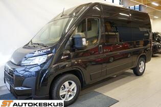 Fiat Ducato vaihtoauto