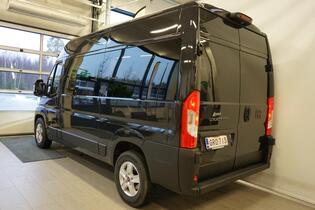 Fiat Ducato vaihtoauto