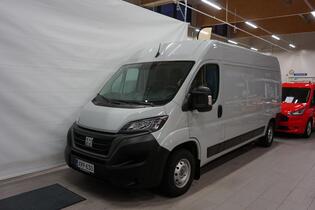 Fiat Ducato vaihtoauto