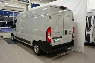 Fiat Ducato vaihtoauto