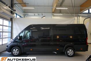 Citroën Jumper vaihtoauto