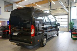 Citroën Jumper vaihtoauto