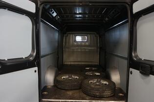 Citroën Jumper vaihtoauto