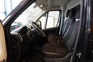 Citroën Jumper vaihtoauto