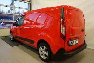 Ford Transit Connect vaihtoauto