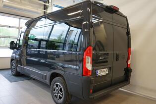 Fiat Ducato vaihtoauto