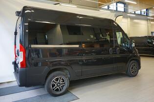 Fiat Ducato vaihtoauto