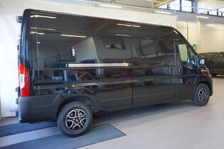 Fiat Ducato vaihtoauto