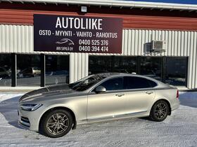 Volvo S90 vaihtoauto