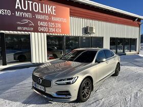 Volvo S90 vaihtoauto