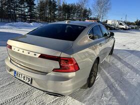 Volvo S90 vaihtoauto