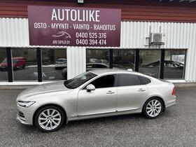 Volvo S90 vaihtoauto