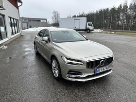 Volvo S90 vaihtoauto
