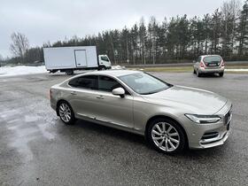 Volvo S90 vaihtoauto