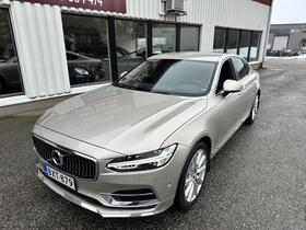 Volvo S90 vaihtoauto
