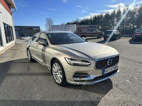 Volvo S90 vaihtoauto