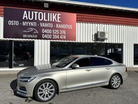 Volvo S90 vaihtoauto