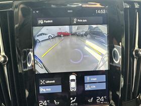 Volvo S90 vaihtoauto