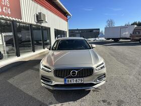 Volvo S90 vaihtoauto