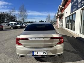 Volvo S90 vaihtoauto
