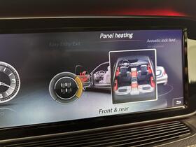 Mercedes-Benz S vaihtoauto