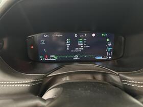 Jeep Compass vaihtoauto