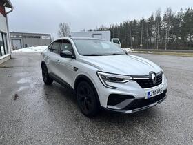 Renault Arkana vaihtoauto