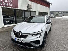Renault Arkana vaihtoauto