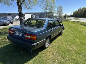 Volvo 940 vaihtoauto