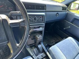 Volvo 940 vaihtoauto