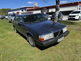 Volvo 940 vaihtoauto