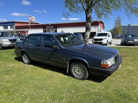 Volvo 940 vaihtoauto