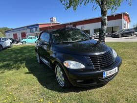Chrysler Pt Cruiser vaihtoauto