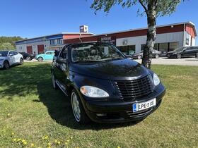Chrysler Pt Cruiser vaihtoauto
